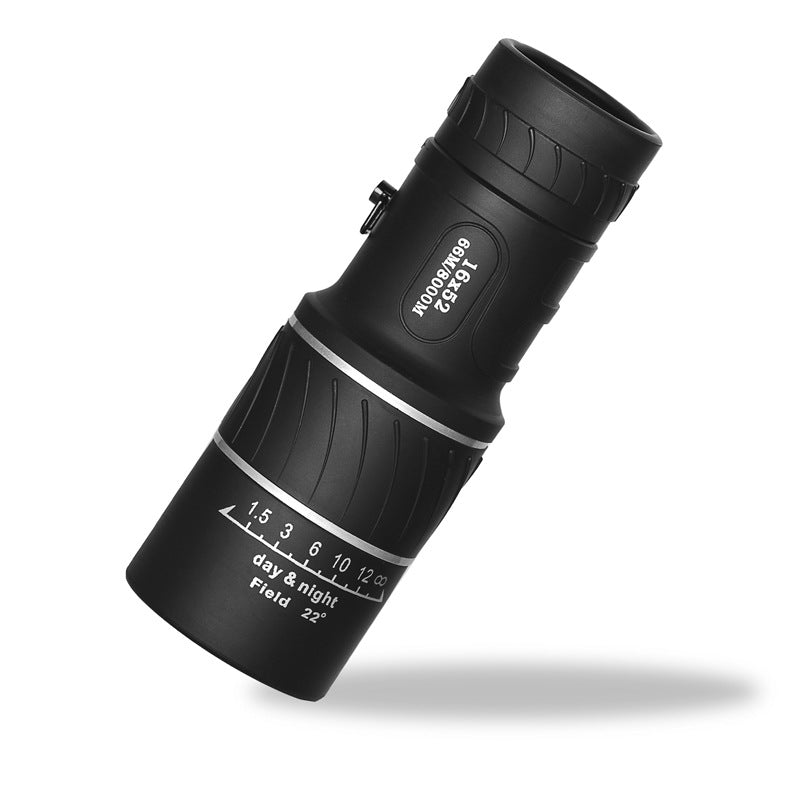 ULTRAVIEW™ - Monocular con Ultra Zoom + Envío GRATIS