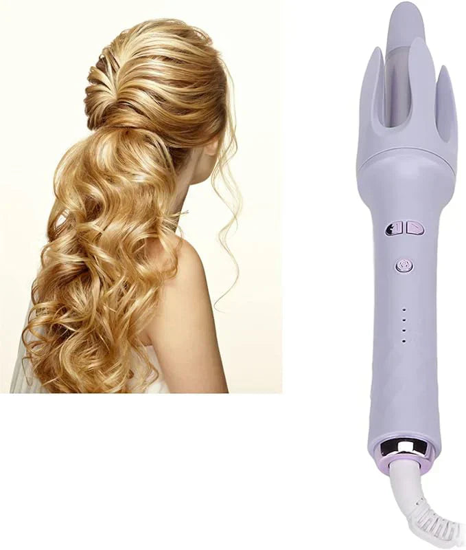 RIZAPRO™ - Rizador de Cabello Automático + Envío GRATIS