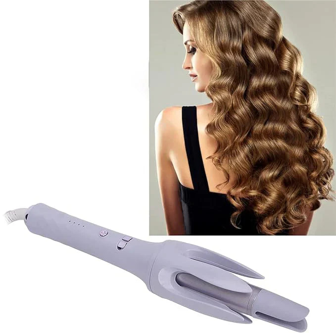 RIZAPRO™ - Rizador de Cabello Automático + Envío GRATIS