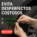 CLIPMASTER™ - Kit de 620 PCS para reparar tu auto