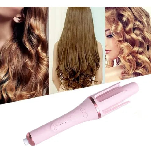 RIZAPRO™ - Rizador de Cabello Automático + Envío GRATIS