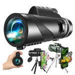 ULTRAVIEW™ - Monocular con Ultra Zoom + Envío GRATIS
