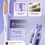 RIZAPRO™ - Rizador de Cabello Automático + Envío GRATIS