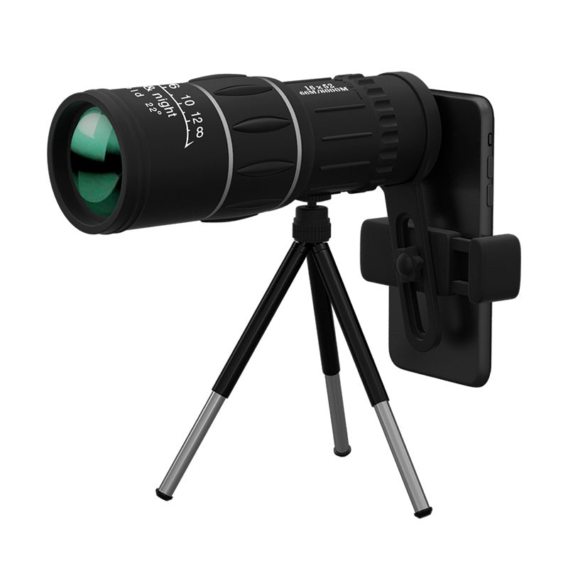 ULTRAVIEW™ - Monocular con Ultra Zoom + Envío GRATIS